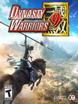 真三国无双8（Shin Sangokumusou 8）v2019.05.21九项修改器MrAntiFun版