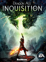 龙腾世纪：审判（Dragon Age: Inquisition）LMAO汉化组汉化补丁V5.0修正版[支持正版|免DVD版]