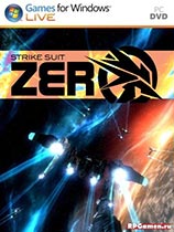 强袭装甲零号（Strike Suit Zero）v1.0五项修改器PCtrainers版