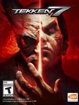 铁拳7（Tekken 7）v1.0九项修改器FutureX版