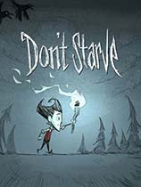饥荒（Don’t Starve）鸦人Raven人物MOD