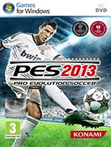 实况足球2013（Pro Evolution Soccer 2013）DIGISport Scoreboard精美记分牌