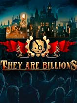 亿万僵尸（They Are Billions）v0.3.22.5老兵增加强化补丁