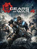 战争机器4（Gears of War 4）v9.7.0.2五项修改器MrAntiFun版