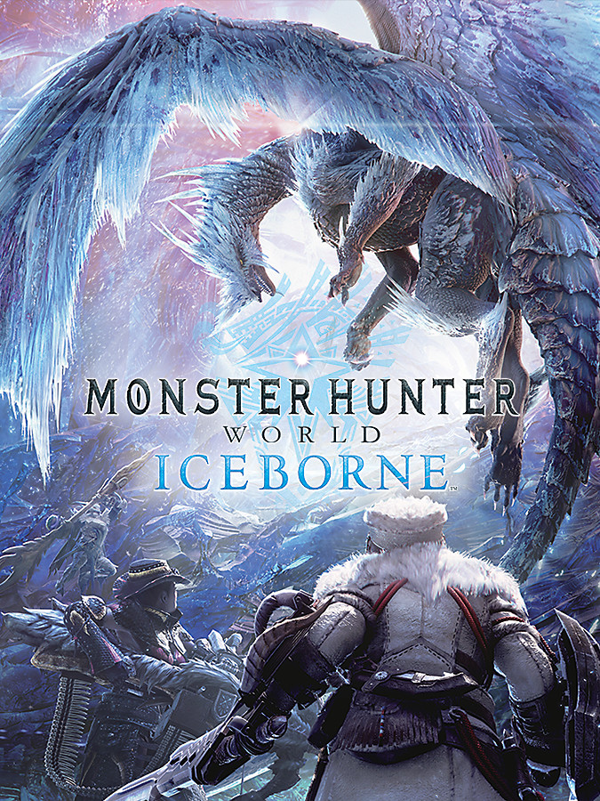 怪物猎人世界:冰原（Monster Hunter World: Iceborne）化妆品Rajang服装MOD