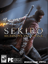 只狼：影逝二度（Sekiro: Shadows Die Twice）新东京ReShade预设MOD