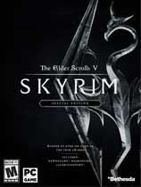 上古卷轴5：天际重制版（The Elder Scrolls V: Skyrim Special Edition）破晓者之剑材质替换版