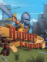 超级骑士（Hyper Knights）LMAO汉化组汉化补丁V1.0